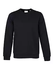 COLORFUL STANDARD | Sweater  | Noir