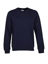 COLORFUL STANDARD | Sweater  | Bleu