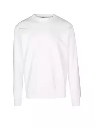 COLORFUL STANDARD | Sweater  | Blanc