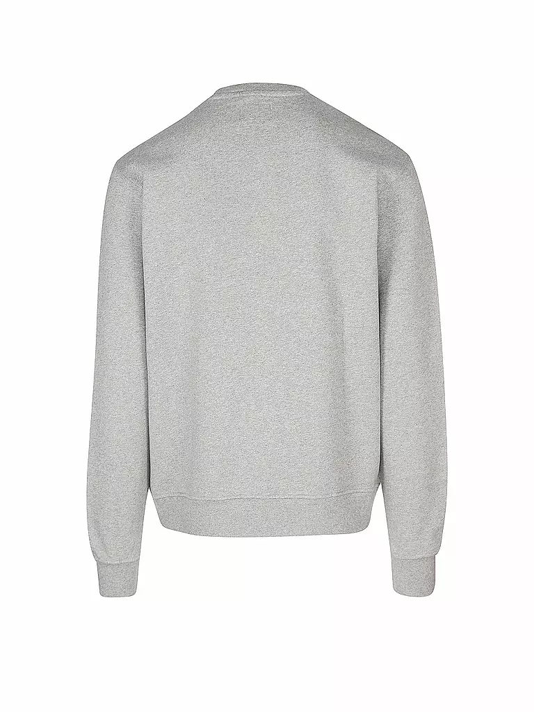 COLORFUL STANDARD | Sweater  | Gris