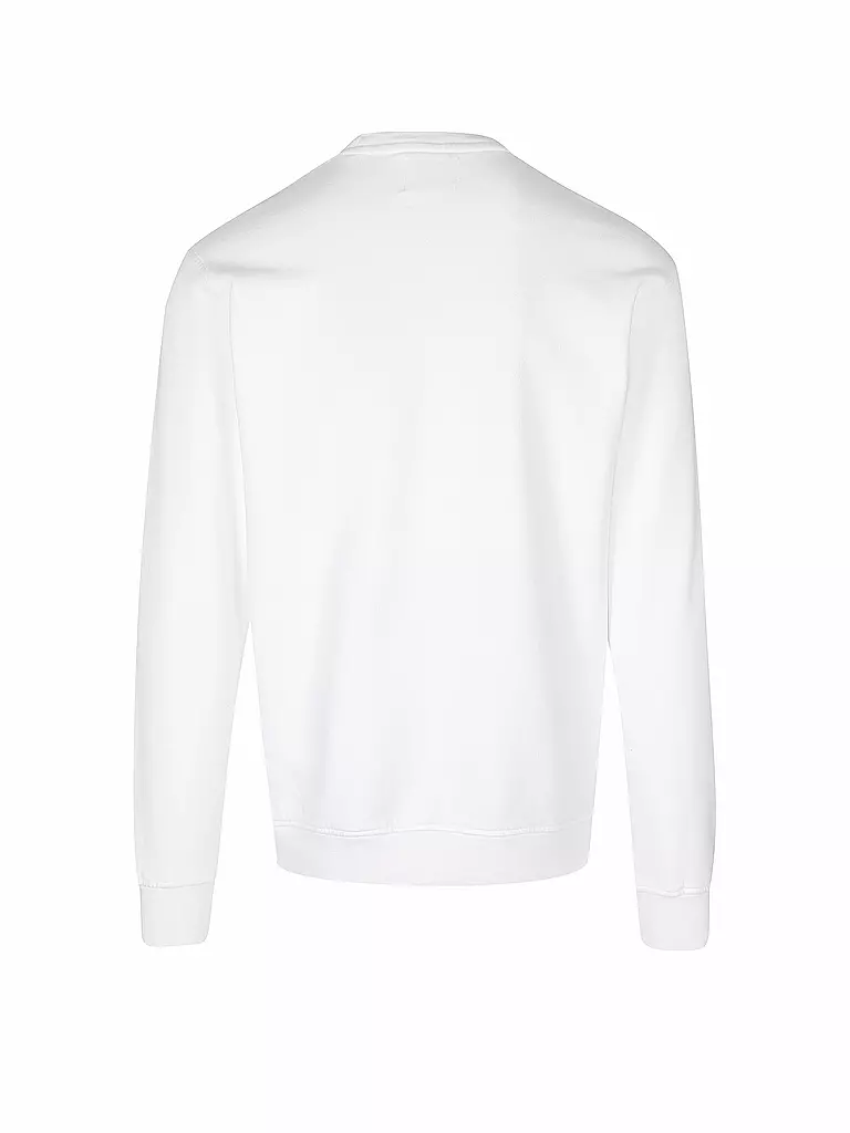 COLORFUL STANDARD | Sweater  | Blanc