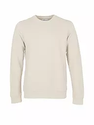 COLORFUL STANDARD | Sweater  | Crème