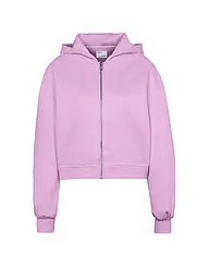 COLORFUL STANDARD | Sweatjacke | Rose