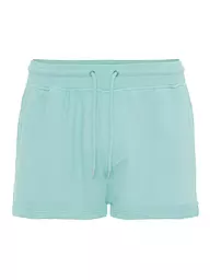 COLORFUL STANDARD | Sweatshorts | Pétrole