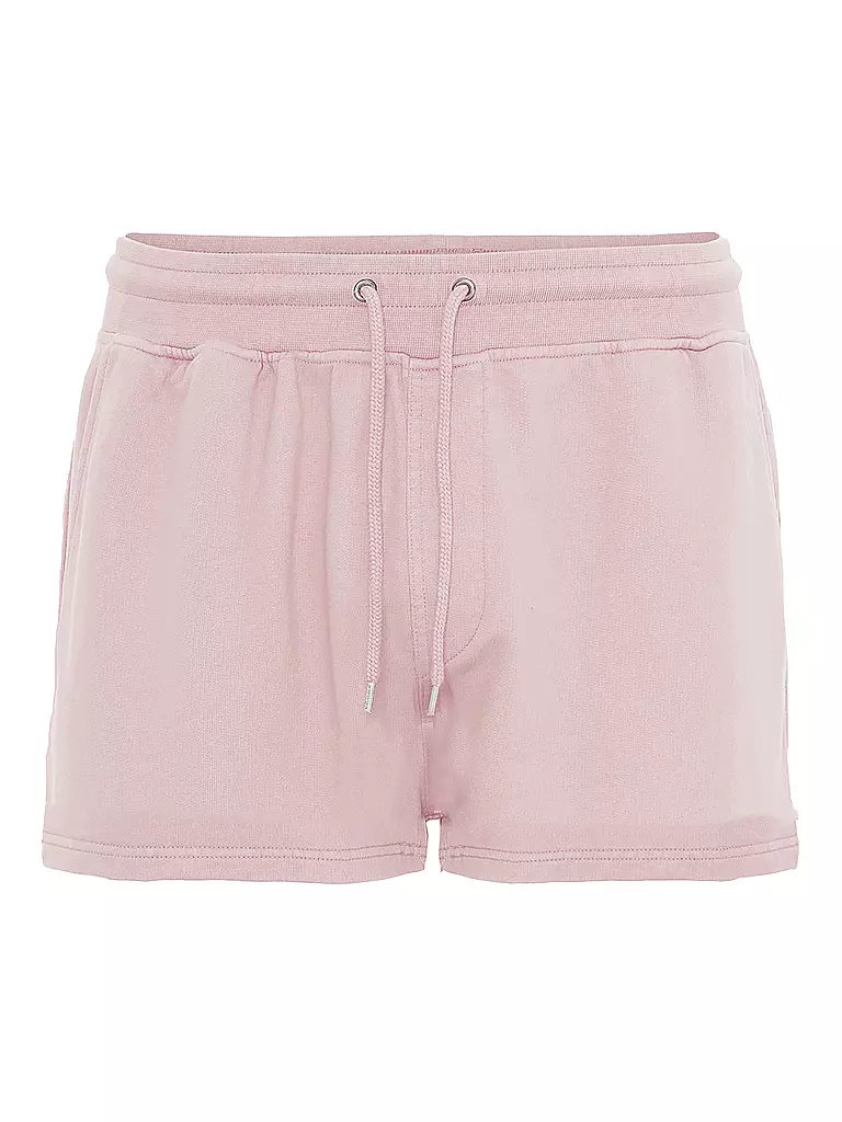 COLORFUL STANDARD | Sweatshort | Rose vif