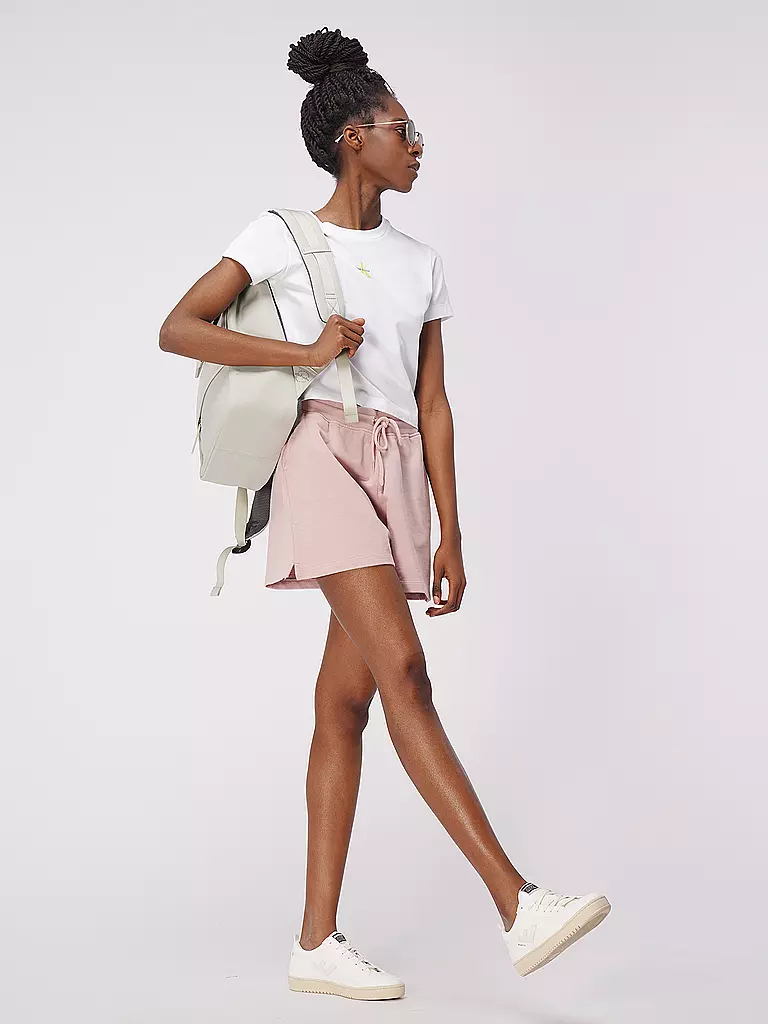 COLORFUL STANDARD | Sweatshort | Rose vif