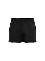 COLORFUL STANDARD | Sweatshorts | Noir