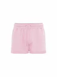 COLORFUL STANDARD | Sweatshorts | Rose