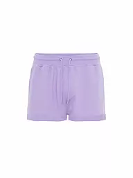 COLORFUL STANDARD | Sweatshorts | Lilas