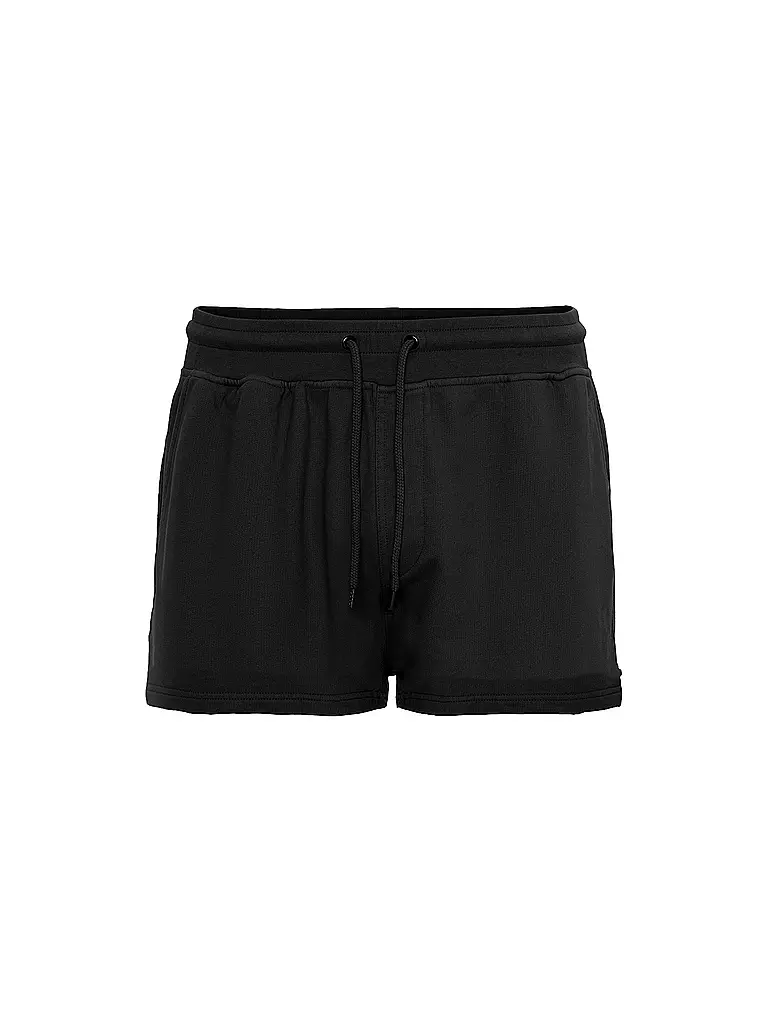 COLORFUL STANDARD | Sweatshorts | Noir