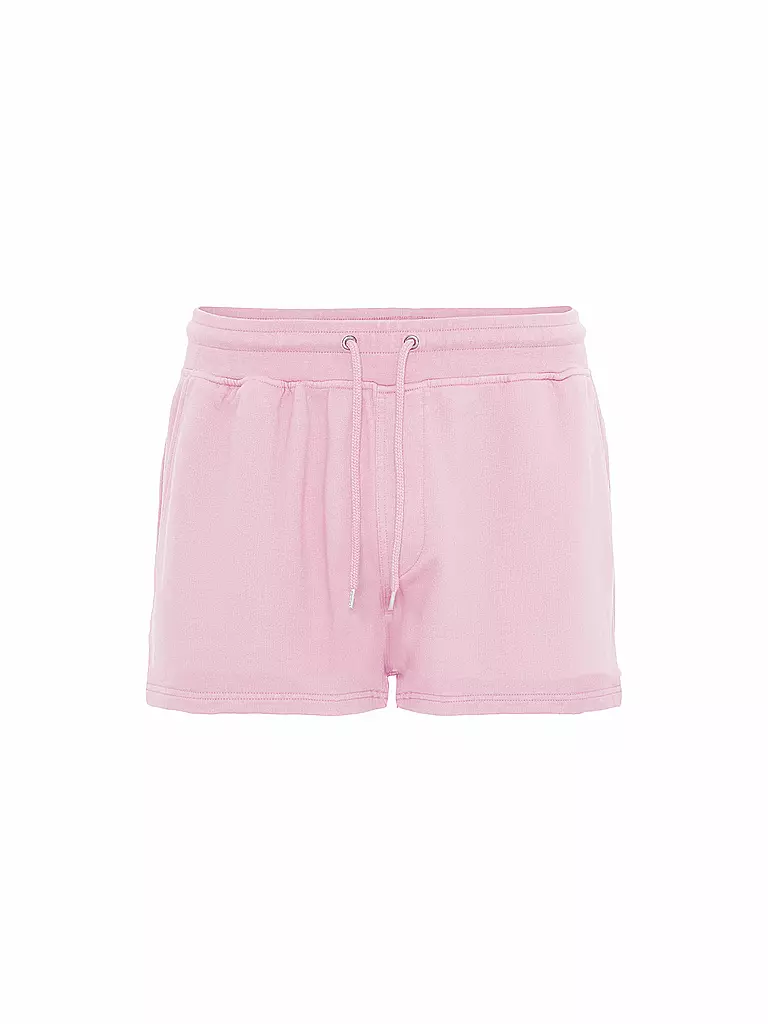 COLORFUL STANDARD | Sweatshorts | Rose