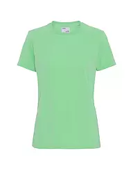 COLORFUL STANDARD | T-shirt | Vert