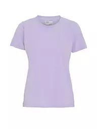 COLORFUL STANDARD | T-shirt | Lilas