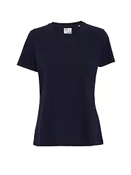 COLORFUL STANDARD | T-shirt | Bleu
