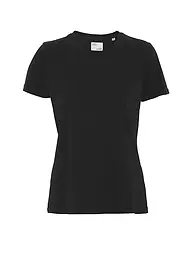COLORFUL STANDARD | T-shirt | Noir