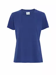 COLORFUL STANDARD | T-shirt | Bleu