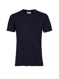 COLORFUL STANDARD | T-shirt | Bleu