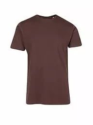 COLORFUL STANDARD | T-shirt | Rouge