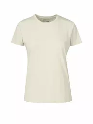 COLORFUL STANDARD | T-shirt | Crème