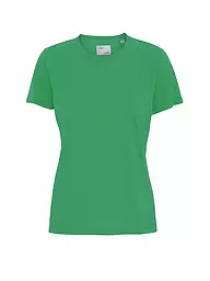 COLORFUL STANDARD | T-shirt | Vert