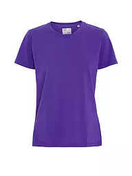 COLORFUL STANDARD | T-shirt | Lilas
