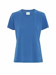 COLORFUL STANDARD | T-shirt | Bleu
