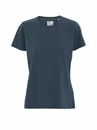 COLORFUL STANDARD | T-shirt | Bleu