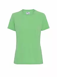 COLORFUL STANDARD | T-shirt | Vert