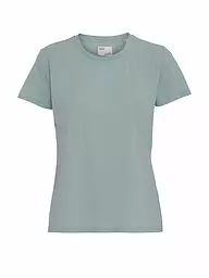 COLORFUL STANDARD | T-shirt | Bleu