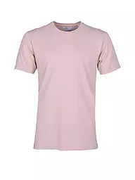 COLORFUL STANDARD | T-Shirt | Rose vif