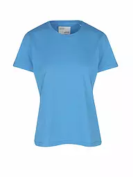 COLORFUL STANDARD | T-shirt | Bleu