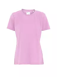 COLORFUL STANDARD | T-shirt | Rose