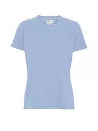 COLORFUL STANDARD | T-shirt | Bleu clair