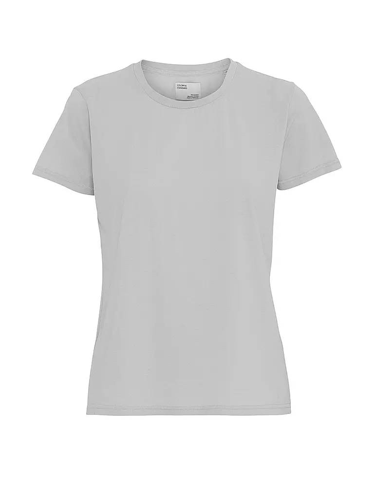 COLORFUL STANDARD | T-shirt | grau