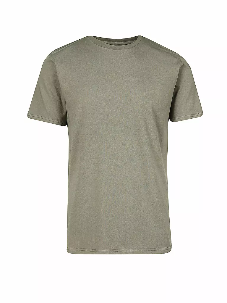 COLORFUL STANDARD | T-shirt | olive