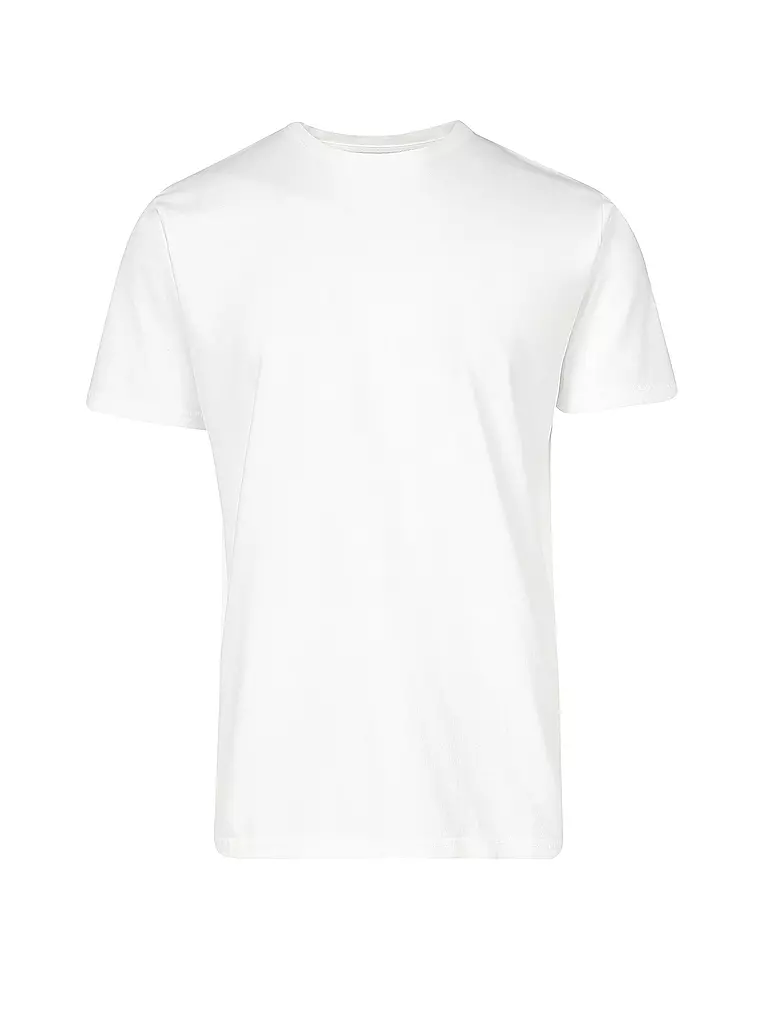 COLORFUL STANDARD | T-shirt | Blanc