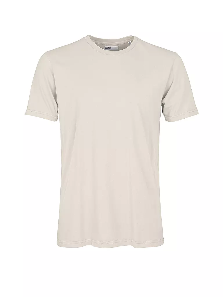 COLORFUL STANDARD | T-shirt | Blanc