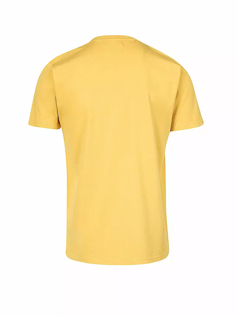 COLORFUL STANDARD | T-Shirt | Jaune