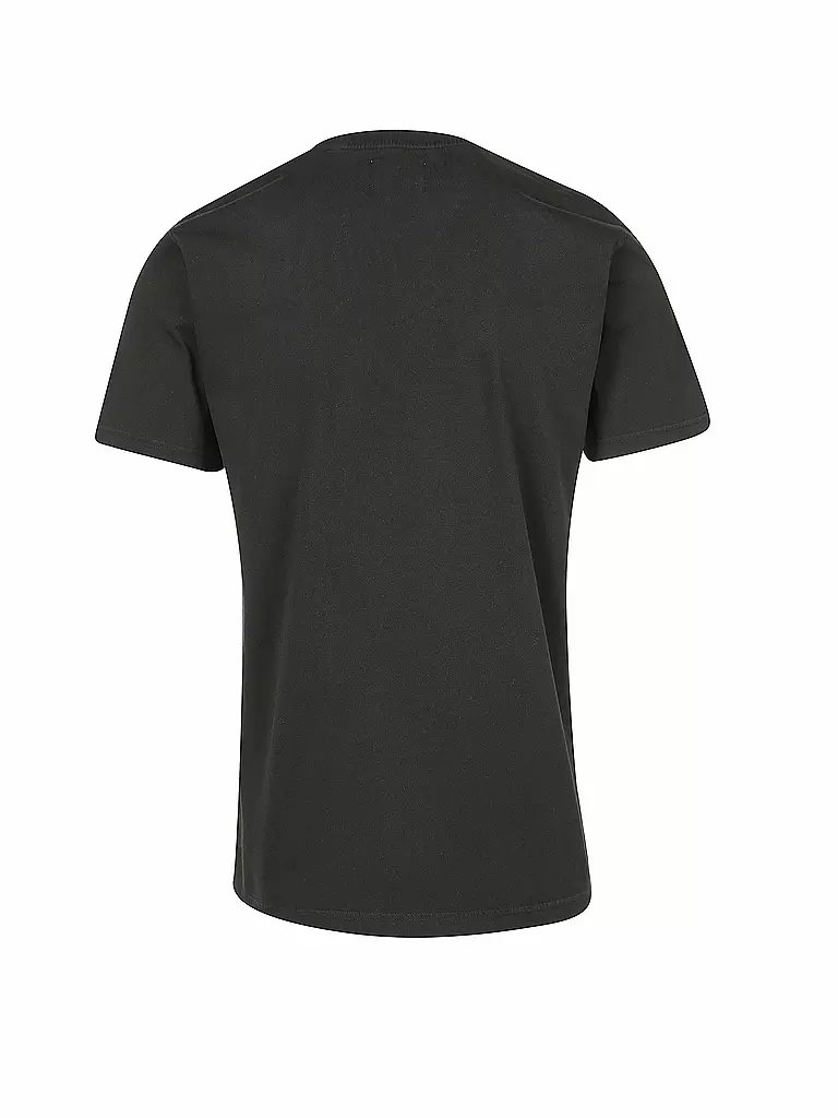COLORFUL STANDARD | T-shirt | schwarz