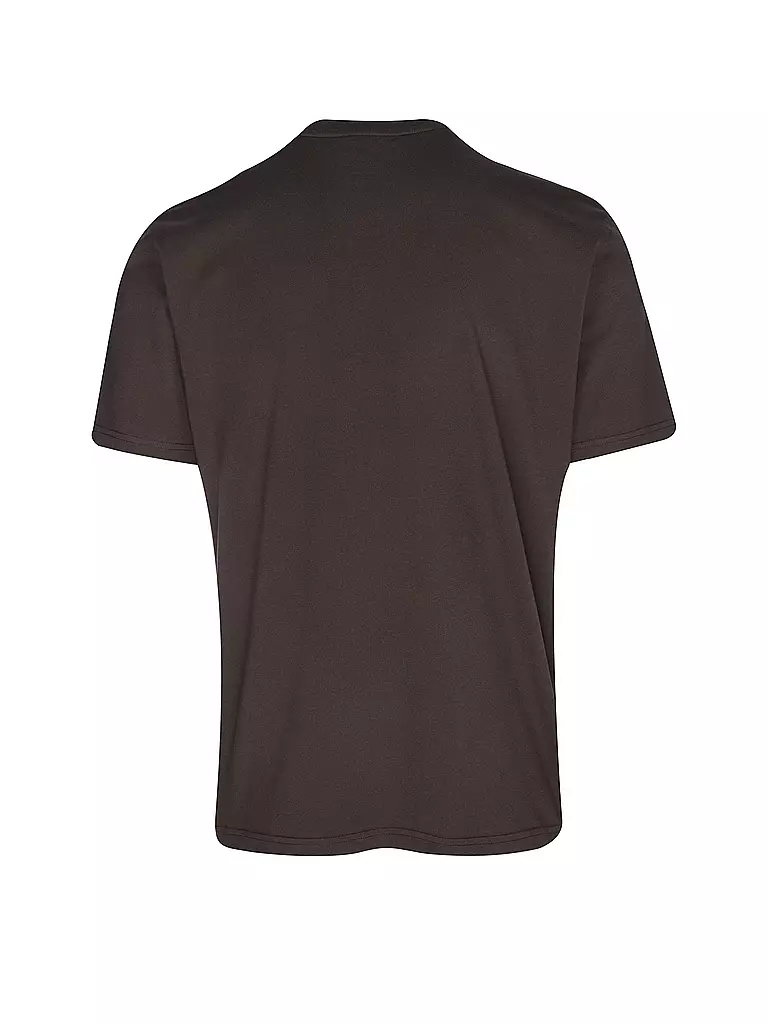 COLORFUL STANDARD | T-shirt | Marron