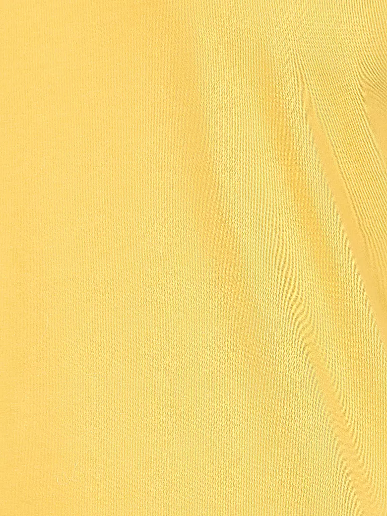 COLORFUL STANDARD | T-Shirt | Jaune