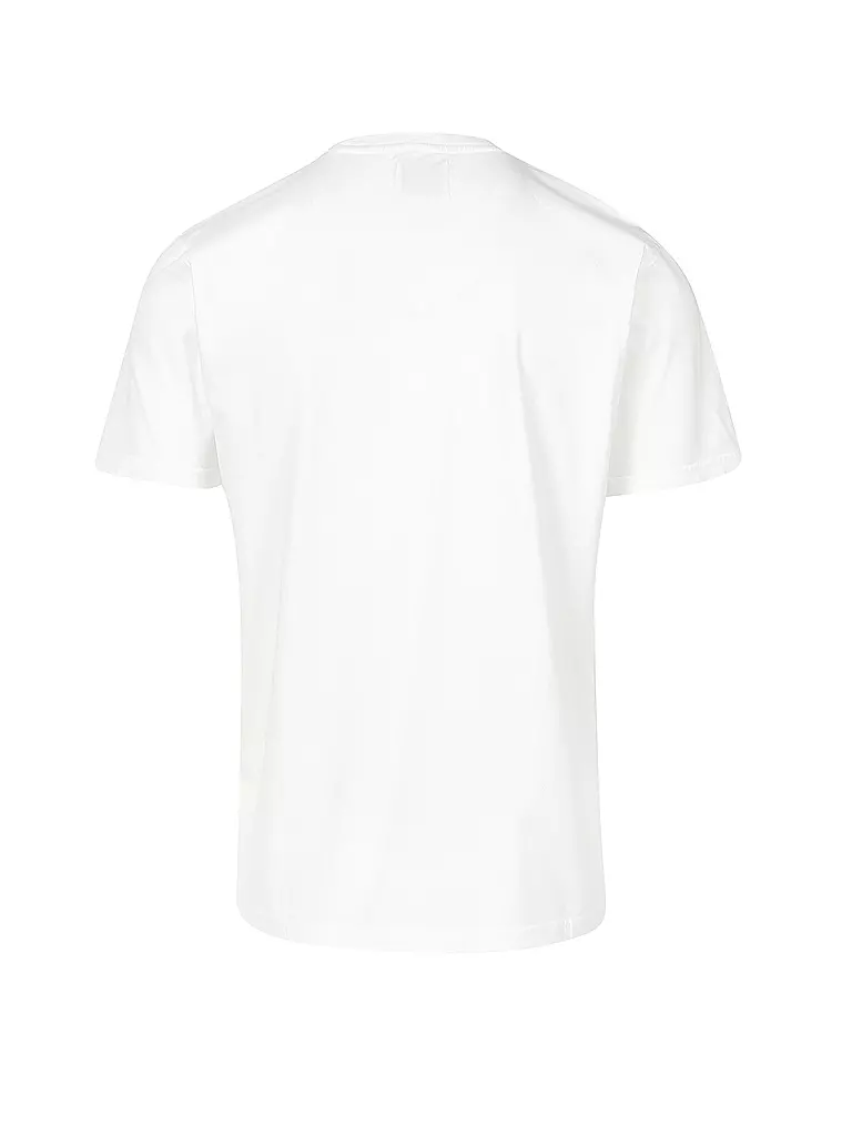 COLORFUL STANDARD | T-shirt | Blanc