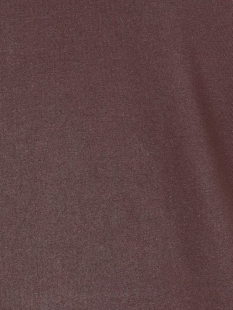 COLORFUL STANDARD | T-shirt | rot