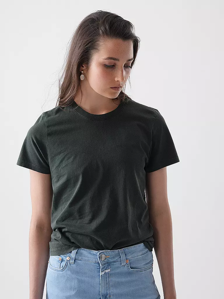 COLORFUL STANDARD | T-shirt | 