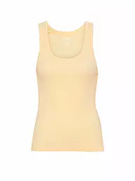 COLORFUL STANDARD | Top | Crème