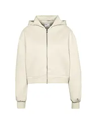 COLORFUL STANDARD | Sweatjacke | Crème
