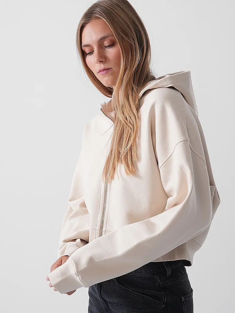 COLORFUL STANDARD | Veste de survêtement | 