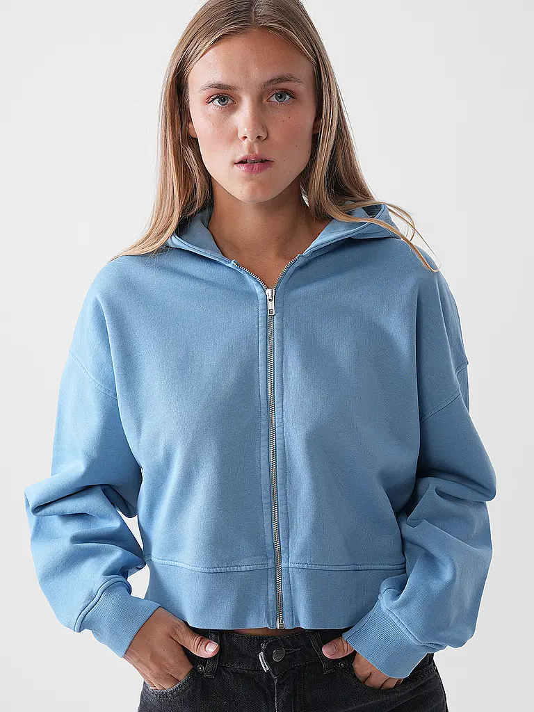 COLORFUL STANDARD | Veste de survêtement | 