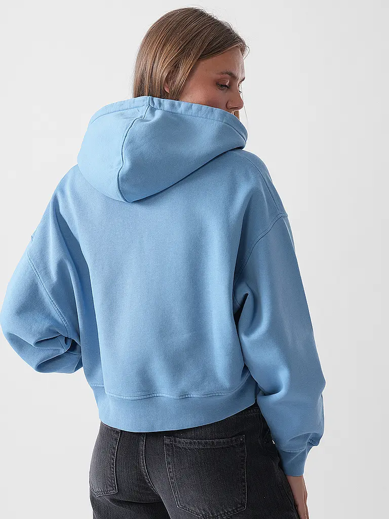 COLORFUL STANDARD | Veste de survêtement | 