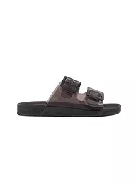 COLORS OF CALIFORNIA | Pantoletten  | Noir